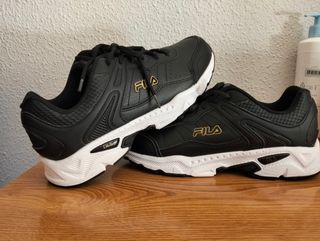 Zapatillas Fila Sporter 2 - Talla 41