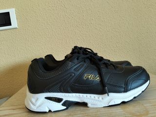 Zapatillas Fila Sporter 2 - Talla 41