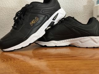 Zapatillas Fila Sporter 2 - Talla 41