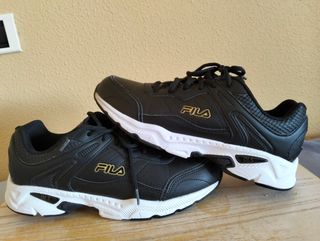 Zapatillas Fila Sporter 2 - Talla 41