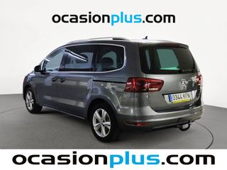 SEAT Alhambra 2.0 TDI Style Advanced Plus Link 4Drive DSG 135 kW (184 CV)