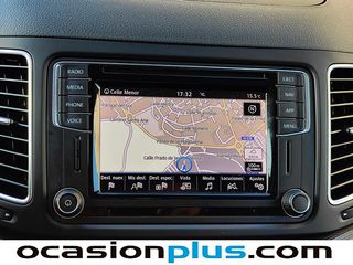 SEAT Alhambra 2.0 TDI Style Advanced Plus Link 4Drive DSG 135 kW (184 CV)