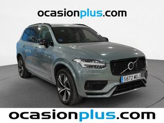 Volvo XC90 T8 Core Recharge AWD Auto 335 kW (455 CV)