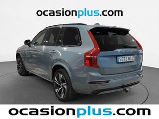 Volvo XC90 T8 Core Recharge AWD Auto 335 kW (455 CV)
