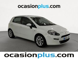 Fiat Punto 1.4 8v Gasolina S&S Pop 57 kW (77 CV)