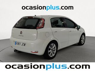 Fiat Punto 1.4 8v Gasolina S&S Pop 57 kW (77 CV)
