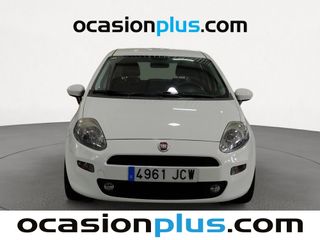 Fiat Punto 1.4 8v Gasolina S&S Pop 57 kW (77 CV)