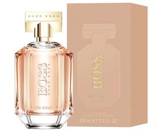 Perfumes originais. 