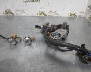 Antirrobo mitsubishi l200 2.5 td 33304