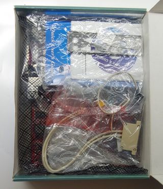 Placa base MSI 865PE Neo3 PENTIUM 4