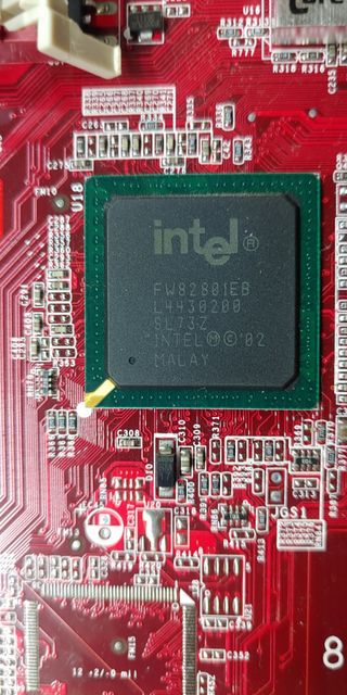 Placa base MSI 865PE Neo3 PENTIUM 4