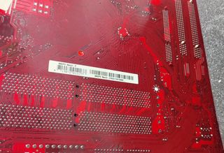 Placa base MSI 865PE Neo3 PENTIUM 4