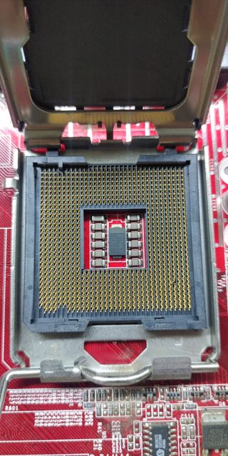 Placa base MSI 865PE Neo3 PENTIUM 4