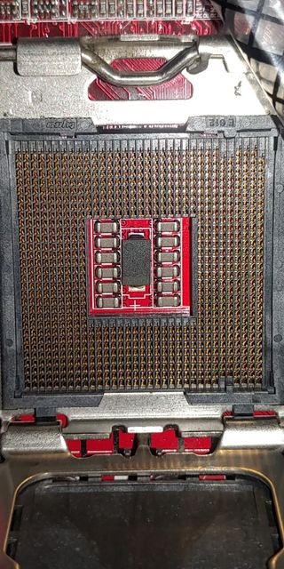 Placa base MSI 865PE Neo3 PENTIUM 4