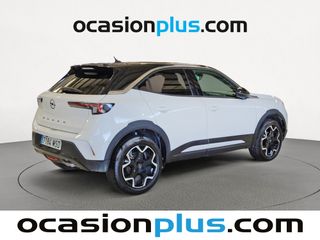 Opel Mokka 1.2 T Ultimate Auto 96 kW (130 CV)