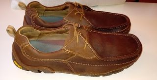 Náuticos Marrón Piel - 45,5