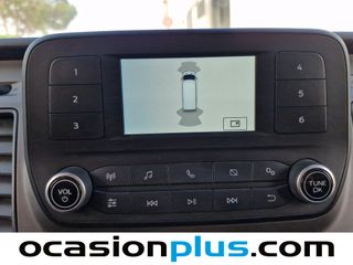 Ford Transit Furgon 350 L3H2 Trend 96 kW (130 CV)