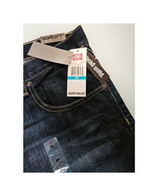 Bermudas Ecko Unltd XL Hombre