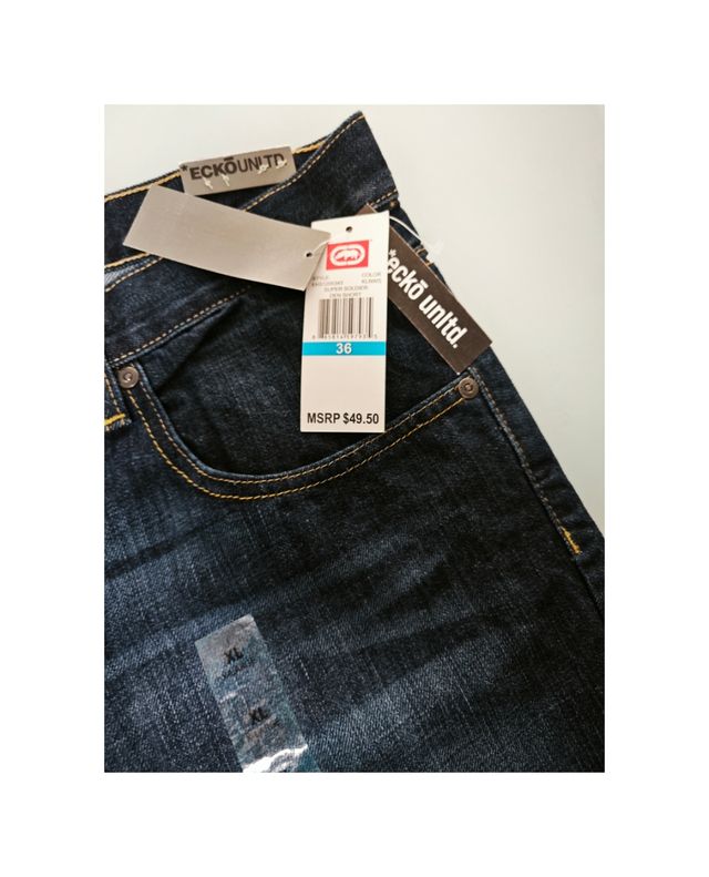 Bermudas Ecko Unltd XL Hombre