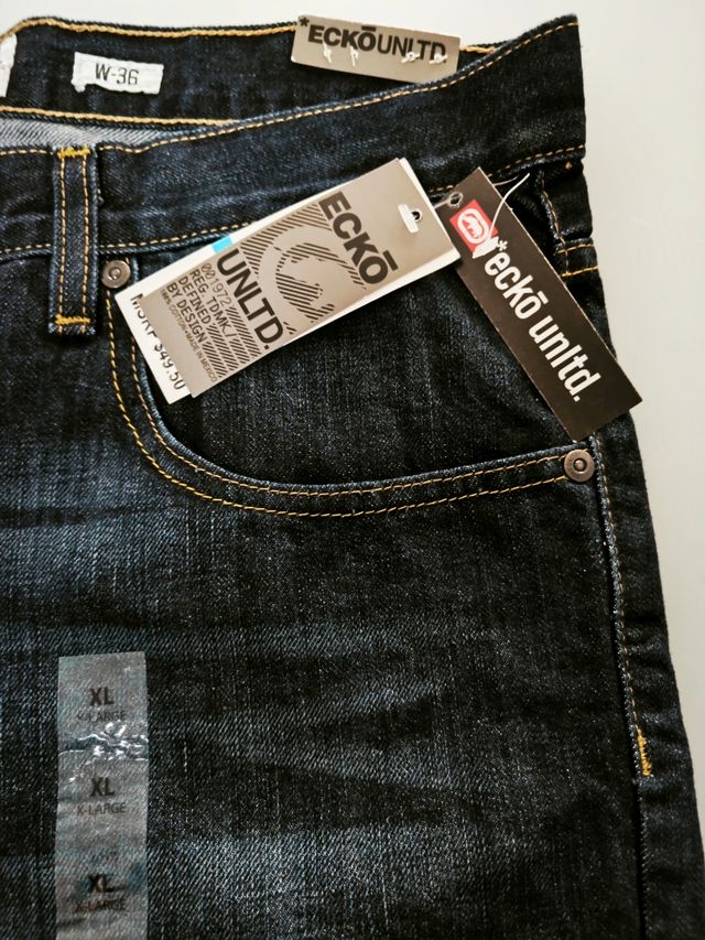 Bermudas Ecko Unltd XL Hombre