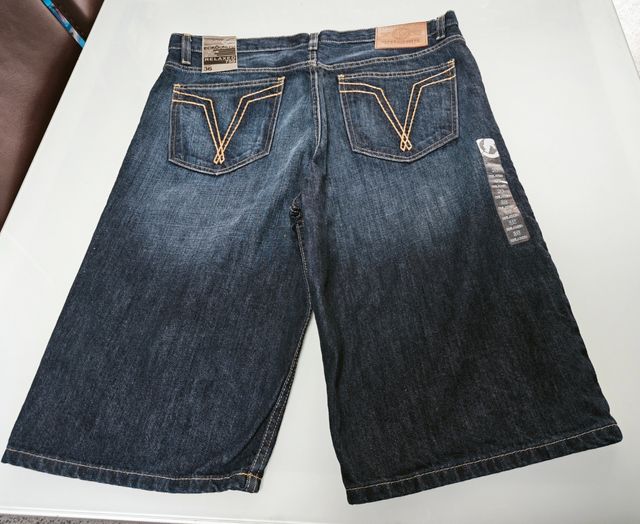 Bermudas Ecko Unltd XL Hombre