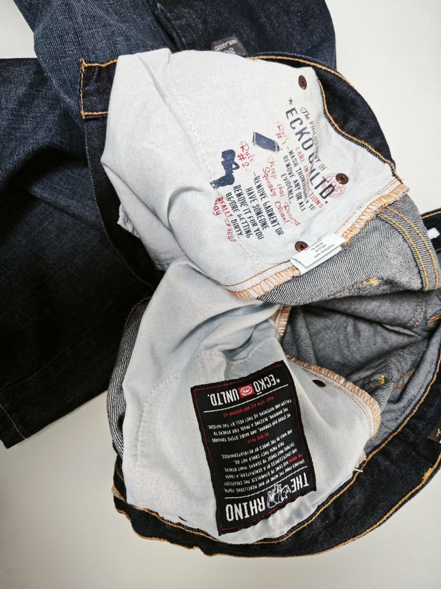 Bermudas Ecko Unltd XL Hombre