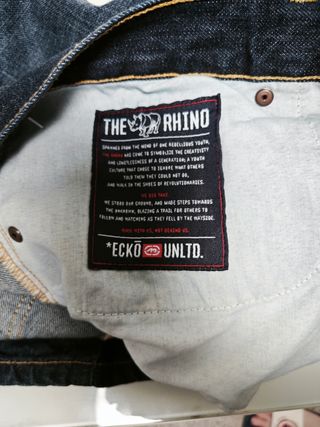 Bermudas Ecko Unltd XL Hombre