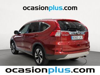 Honda CR-V 1.6 I-DTEC 4x2 Lifestyle 88 kW (120 CV)