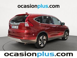 Honda CR-V 1.6 I-DTEC 4x2 Lifestyle 88 kW (120 CV)