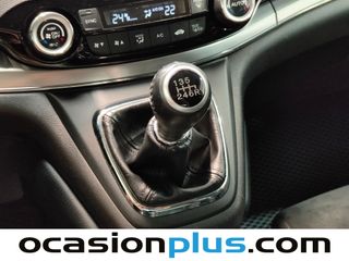 Honda CR-V 1.6 I-DTEC 4x2 Lifestyle 88 kW (120 CV)