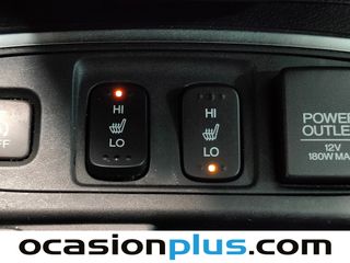 Honda CR-V 1.6 I-DTEC 4x2 Lifestyle 88 kW (120 CV)