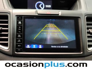 Honda CR-V 1.6 I-DTEC 4x2 Lifestyle 88 kW (120 CV)
