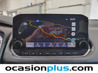 Nissan Qashqai DIG-T 140 mHEV N-Connecta 4x2 103 kW (140 CV)