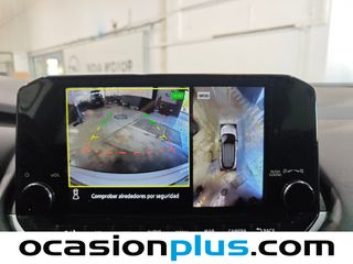 Nissan Qashqai DIG-T 140 mHEV N-Connecta 4x2 103 kW (140 CV)