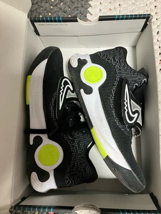 Zapatillas KD Trey 5