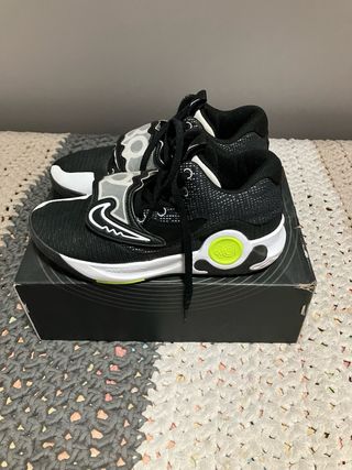Zapatillas KD Trey 5