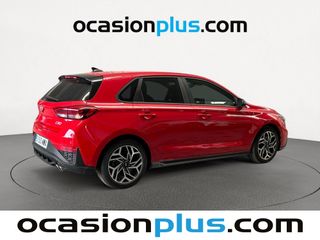 Hyundai i30 1.0 TGDI N Line 74 kW (100 CV)