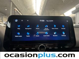 Hyundai i30 1.0 TGDI N Line 74 kW (100 CV)