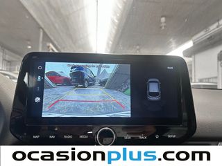 Hyundai i30 1.0 TGDI N Line 74 kW (100 CV)