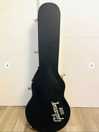 Gibson Les Paul Tribute Gold Top 2017