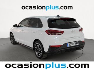 Hyundai i30 1.0 TGDI N Line 74 kW (100 CV)