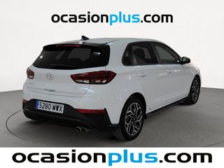 Hyundai i30 1.0 TGDI N Line 74 kW (100 CV)