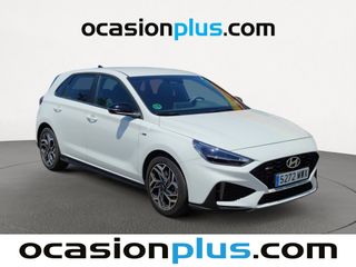 Hyundai i30 1.0 TGDI N Line 74 kW (100 CV)