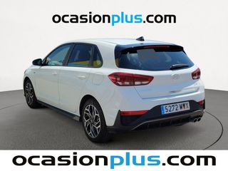 Hyundai i30 1.0 TGDI N Line 74 kW (100 CV)