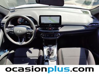 Hyundai i30 1.0 TGDI N Line 74 kW (100 CV)