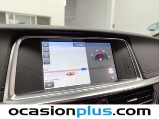 Kia Optima SW 1.6 CRDi GT Line DCT 100 kW (136 CV)
