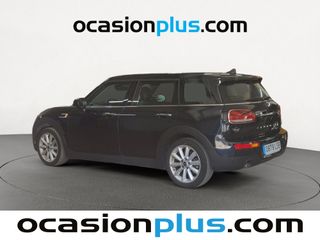 MINI MINI Clubman One D 85 kW (116 CV)