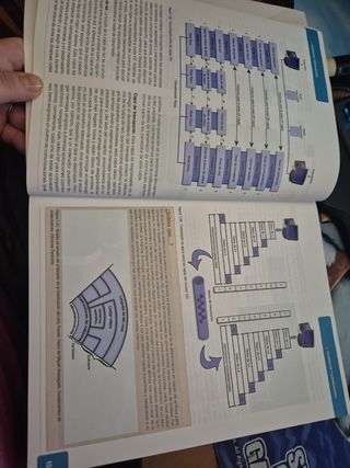 Infraestructuras de redes de datos y sistemas d...