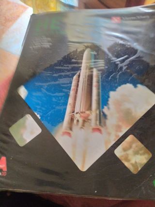 Libros de 2° de Bach