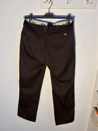 Pantaloni Dickies Marroni - 874
